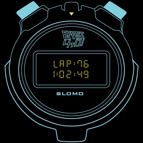 LAP: 76 [SloMo]