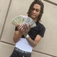 BloodHound Lil Jeff - Back Inna Raq