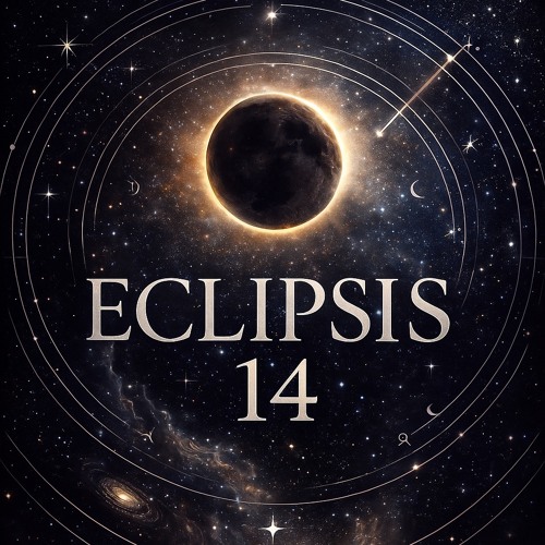 ECLIPSIS 14 - Alexis Chapado | Progressive House