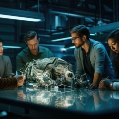 Comment l'intelligence genrée influence-t-elle la recherche et le développement?