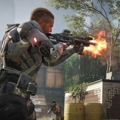LOOCHIE MANE - BLACK OPS 3 (PROD. NUNXZ)