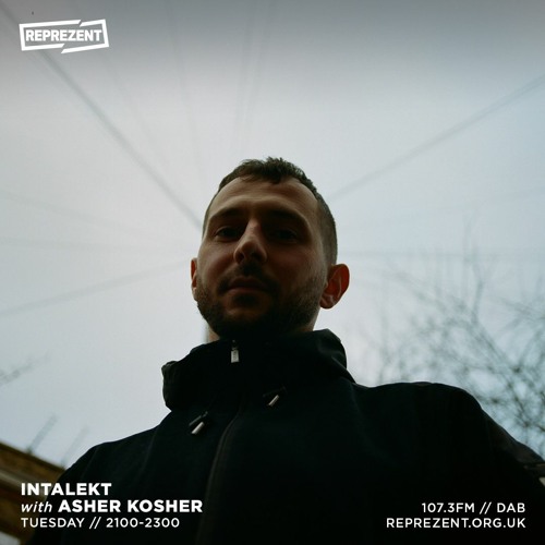 #TheLektern Show 101: A conversation w/ Asher Kosher