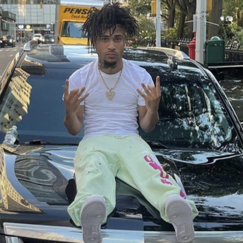 Blo - Striking (Unreleased).mp3