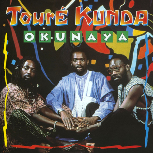 Stream Toubab Bi by Toure Kunda Listen online for free on SoundCloud