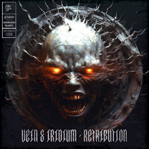 Vein & Iridium - Retribution