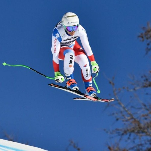 Stream 〔LIVE˘STREAM〕 Freestyle Skiing FIS Europa Cup 2023 2024 (Les