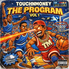 the program: act one (advanced copy)