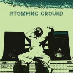 stomping ground