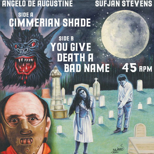 Cimmerian Shade