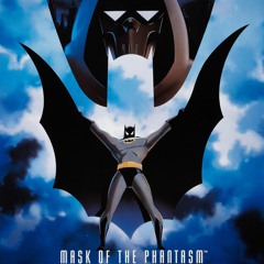 221: "Batman: Mask of the Phantasm" (1993) - in memoriam, Kevin Conroy - w/ Stuart and Ryan