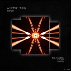 PREMIERE: Antonio Farhy - Gypsies (URANNIA Remix) [Polyptych Noir]