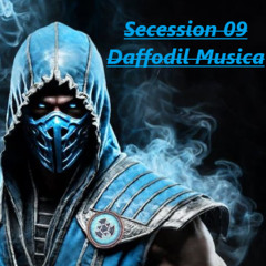 Secession 09 _ Daffodil Musica