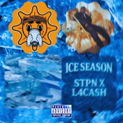 Ice Season. prod. BarrageBeats