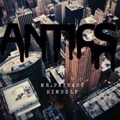 Antics (Freestyle)