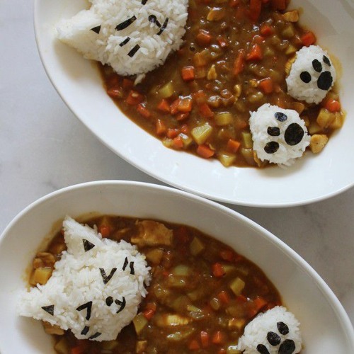 Stream Kenji Endo Curry Rice ( 遠藤賢司 カレーライス ) by Timmo ! Listen