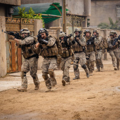 Episode 991: Warfare
