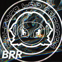 BRR #23 - Kulture Lab Records