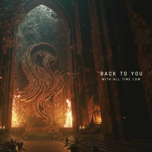 Illenium & All Time Low - Back To You (NAD Remix)