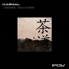 Karnal - Noise Culture [FREE DL]