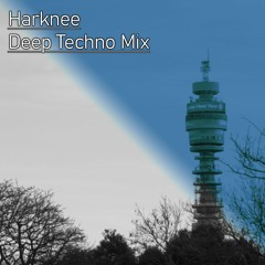 Dark Deep Techno Mix🌑