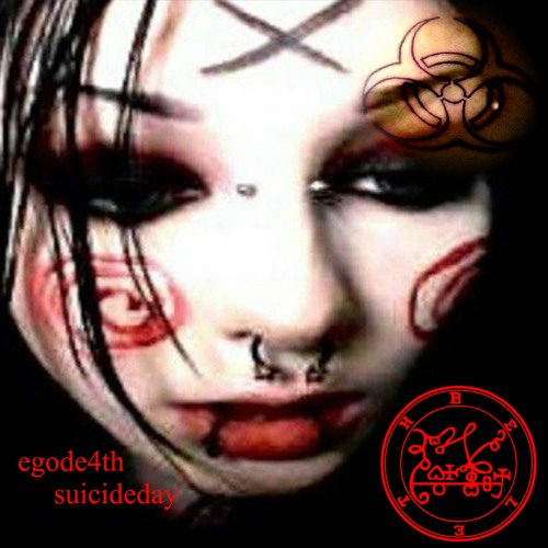 HAZARDOUS MIXXX FOR SUICIDEDAY ⋆⋆⋆
