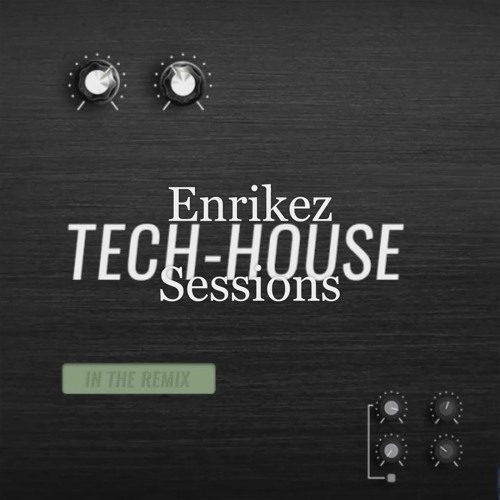 ENRIKEZ TECH SESSIONS [25]