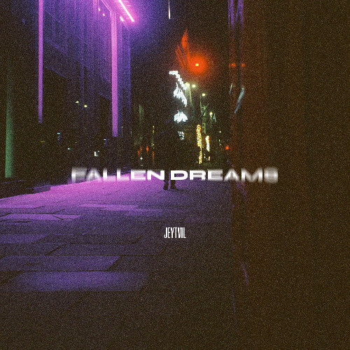Jeytvil - Fallen Dreams