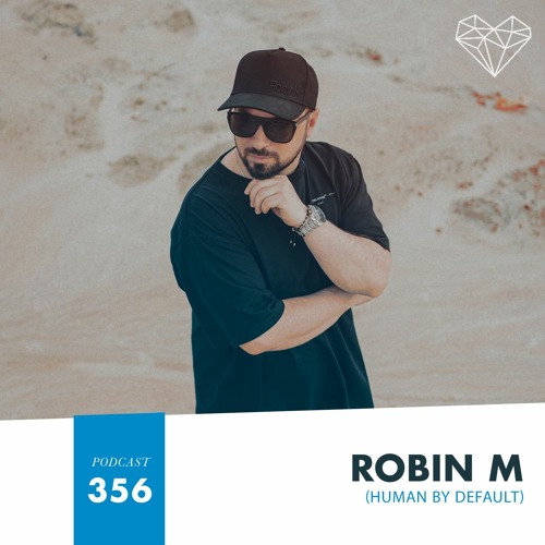 HMWL Podcast 356 - Robin M