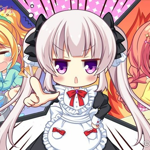 柚子乃-shining! our life (nachick remix)