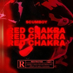 RED CHAKRA (prod.rollie)