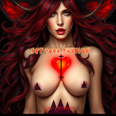Not Your Trample