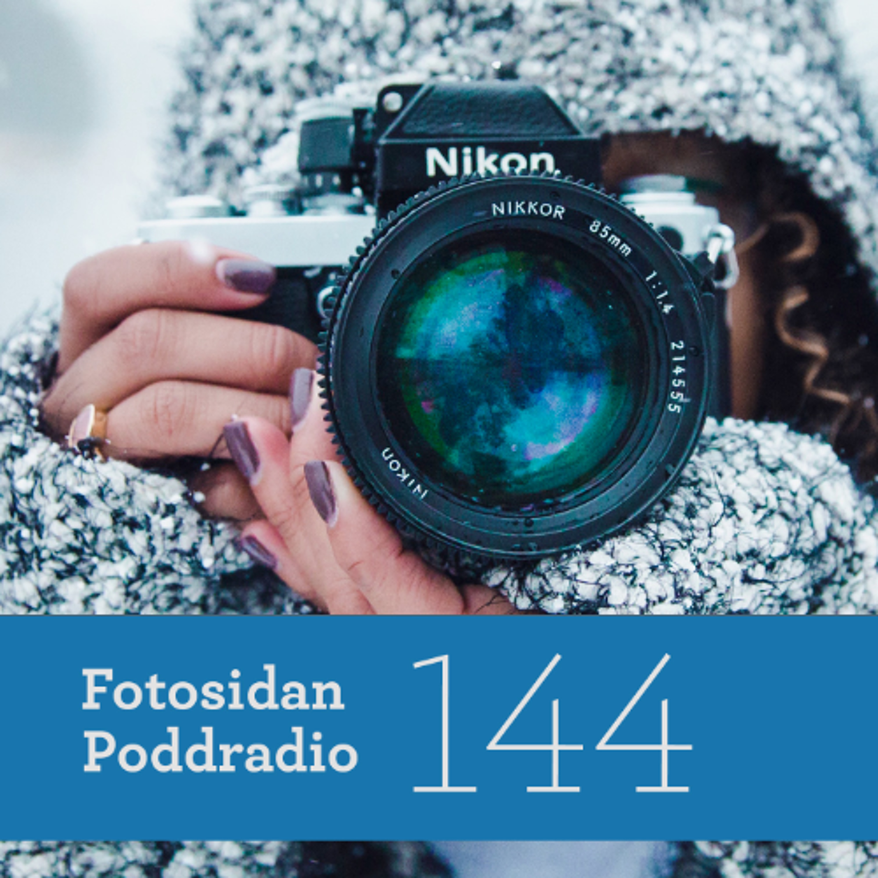 Fotosidan Poddradio