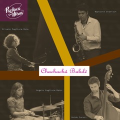 Chachachá Balulé