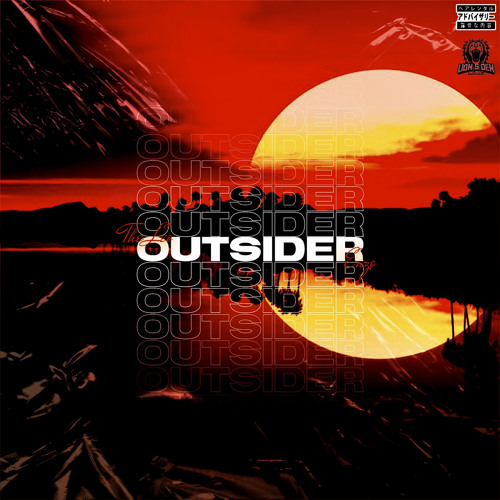 Outsider (feat. Enzo)