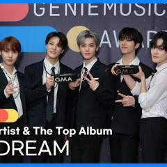 NCT DREAM 엔시티 드림 'Dream-lapse' Performance Video (GMA ver.)