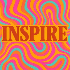 INSPIRE.EIRE - Two Day Heaven