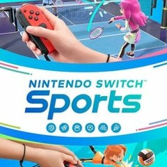 Nintendo Switch Sports - Searching for an Opponent
