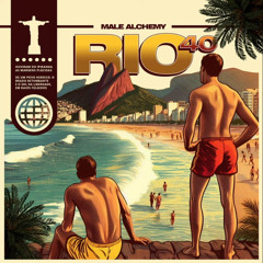 Male Alchemy - Brincadeira de Criança