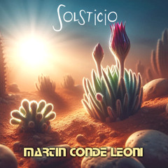 Solsticio - Ep Respirar - Martin Conde Leoni