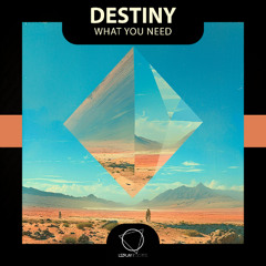 Destiny - Struggling