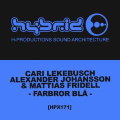 Farbror Blå [HPX171]