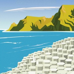 Giant's Causeway