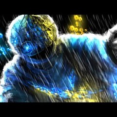 Ending Time Octet: Hurt For The Broken World OST: 009 [Phase 3] - Boneblight