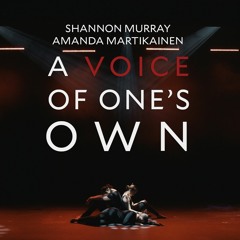 The mother´s voice imprints on us in the womb