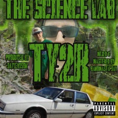 The Science Lab EP