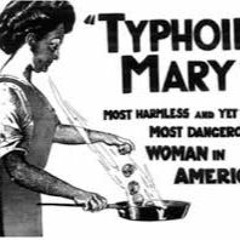 Typhoid Mary Demo.WAV