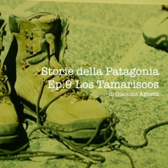 Ep.9 - Storie della Patagonia - Los Tamariscos