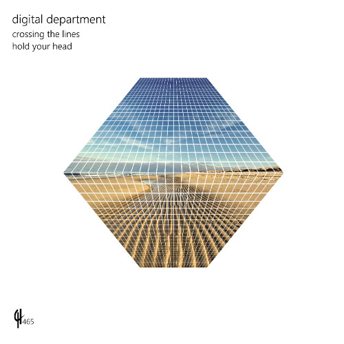Digital Department - Crossing the Lines