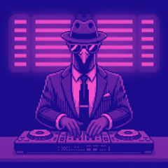 Kacperczyk-GLMP MASHUP [filtered for copyrights]