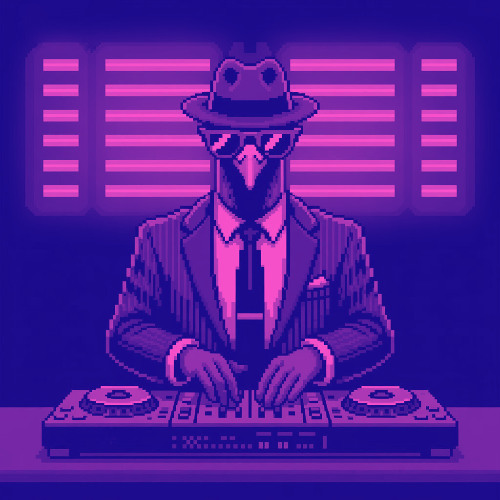 Kacperczyk-GLMP MASHUP [filtered for copyrights]